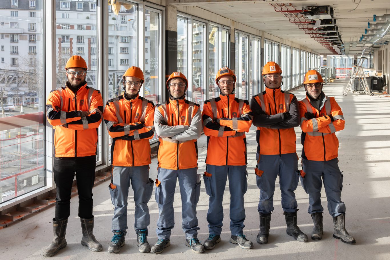 Nous Rejoindre Phibor Entreprises